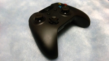 XboxOneコントローラー