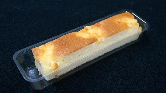 北海道産チーズのスティックケーキ 北のちーずボー