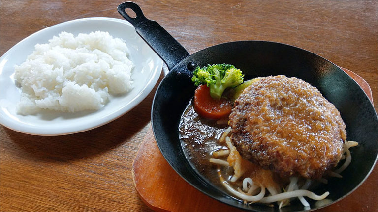 長浜市の隠れ家イタリアン プチレストランカナモリ でパスタランチ